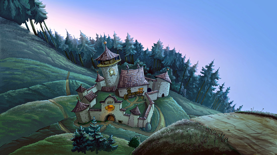 Королюк Ольга Олегівна